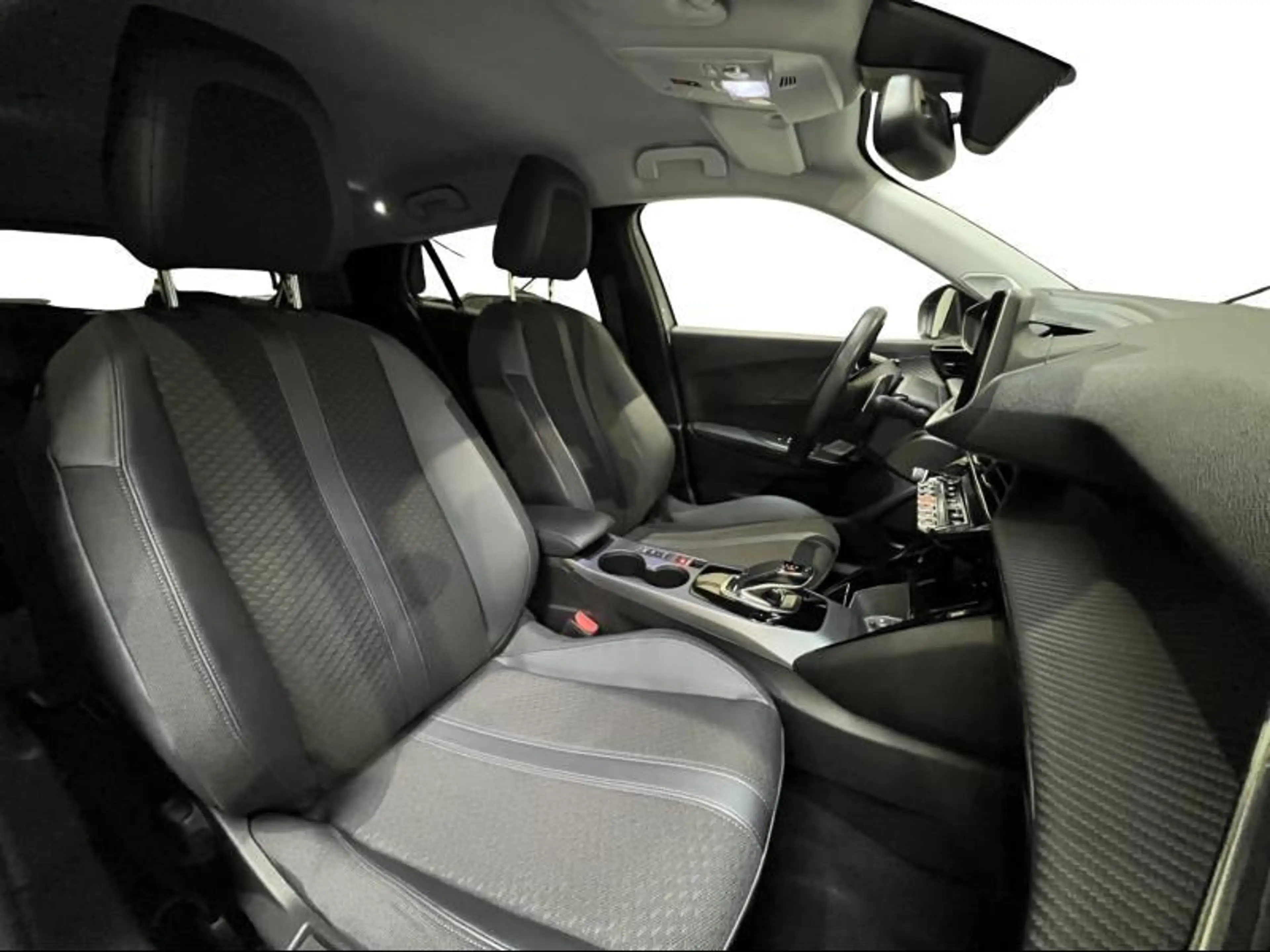 Peugeot 2008 Allure | 360° | Carplay | Navi — photo 14