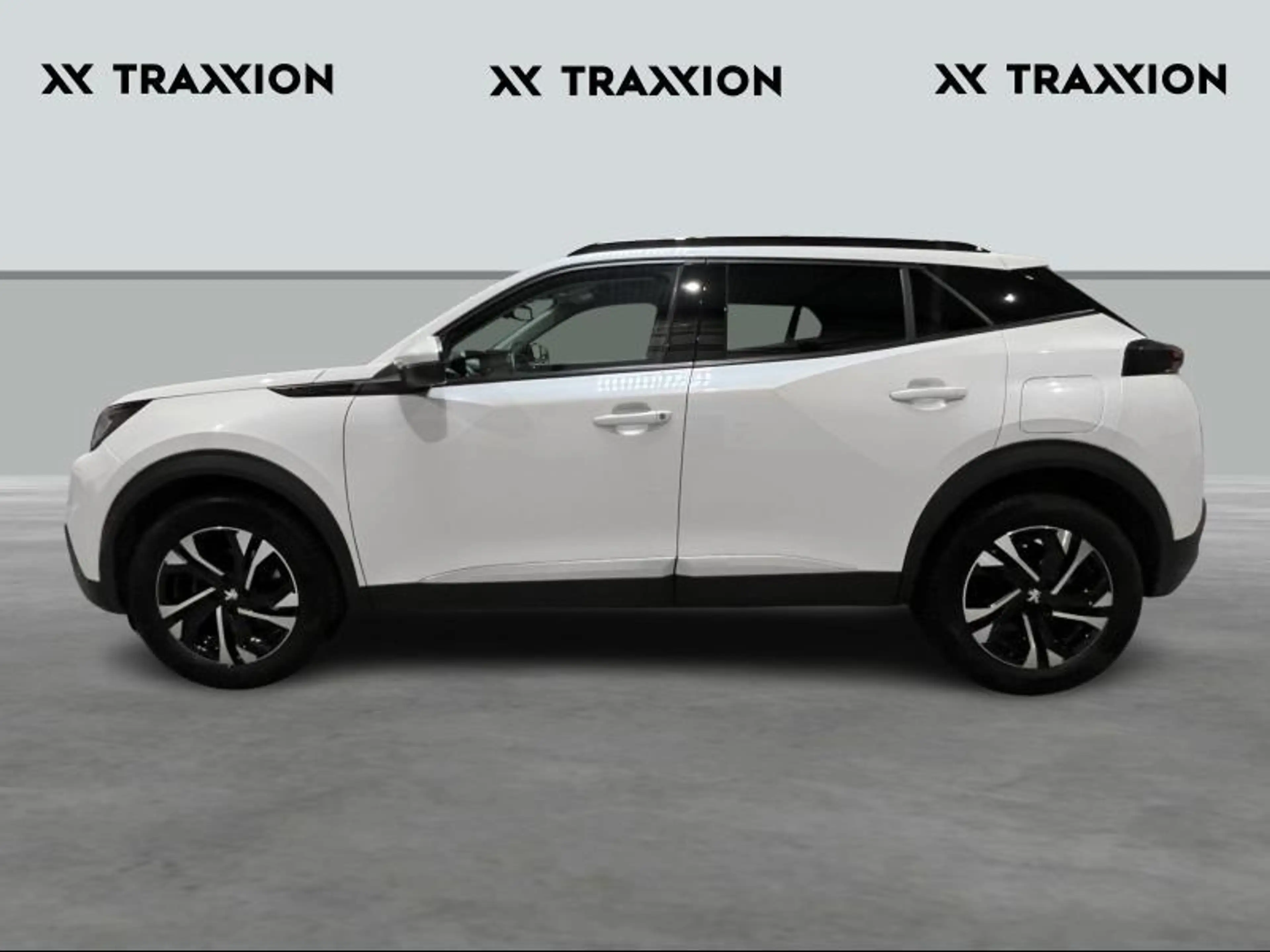 Peugeot 2008 Allure | 360° | Carplay | Navi — photo 8