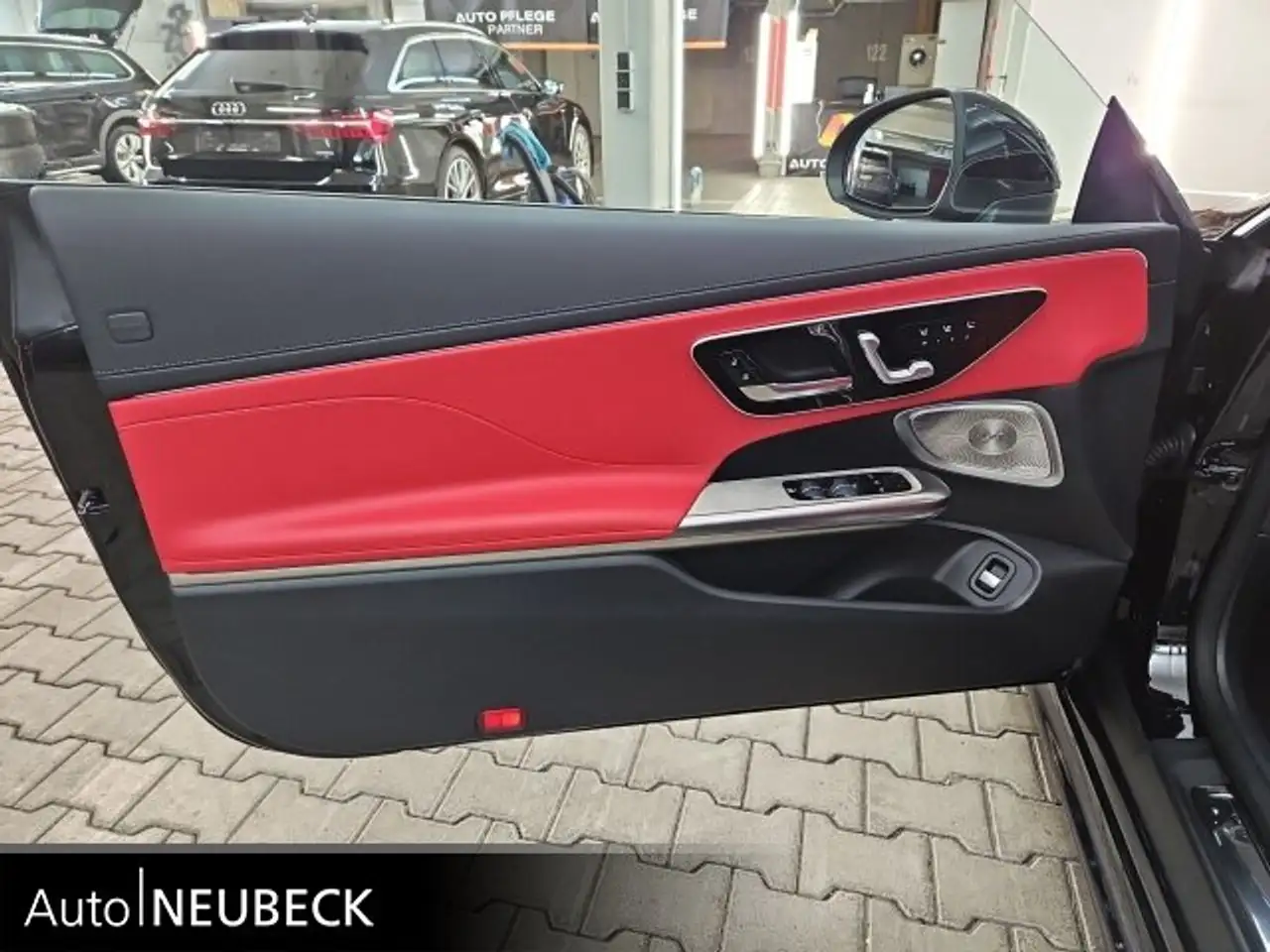 Mercedes-Benz CLE 450 4M Cabrio AMG Line Premium+/AHK/Standhz., миниатюра 12