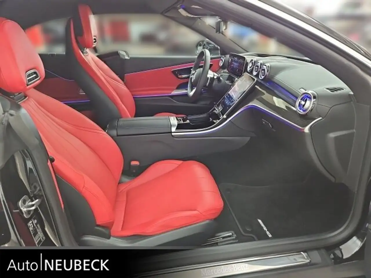 Mercedes-Benz CLE 450 4M Cabrio AMG Line Premium+/AHK/Standhz., миниатюра 23