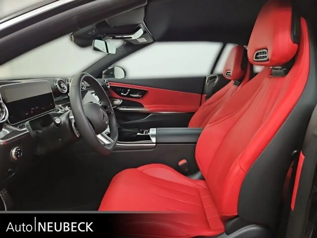 Mercedes-Benz CLE 450 4M Cabrio AMG Line Premium+/AHK/Standhz., миниатюра 11