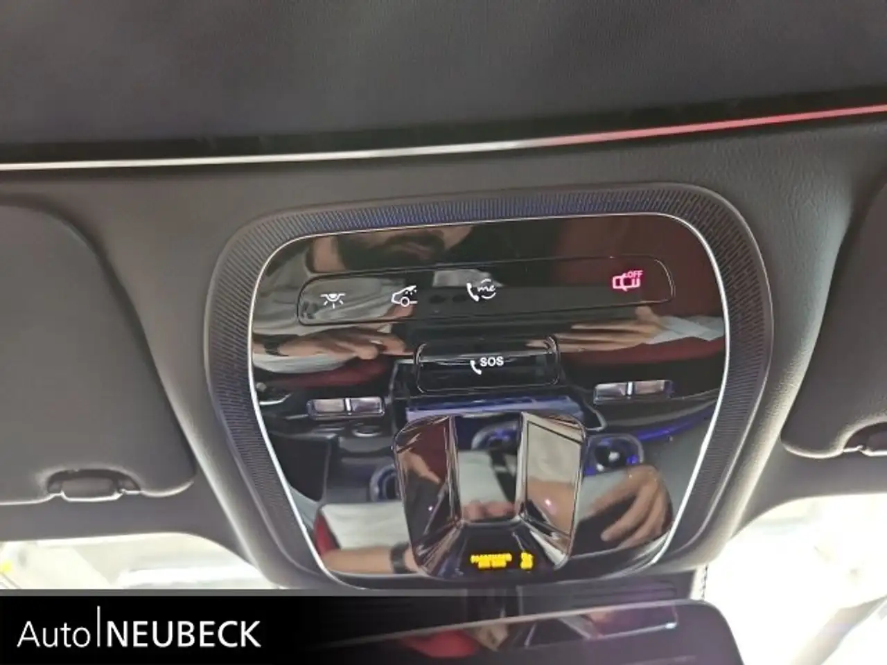 Mercedes-Benz CLE 450 4M Cabrio AMG Line Premium+/AHK/Standhz., миниатюра 15