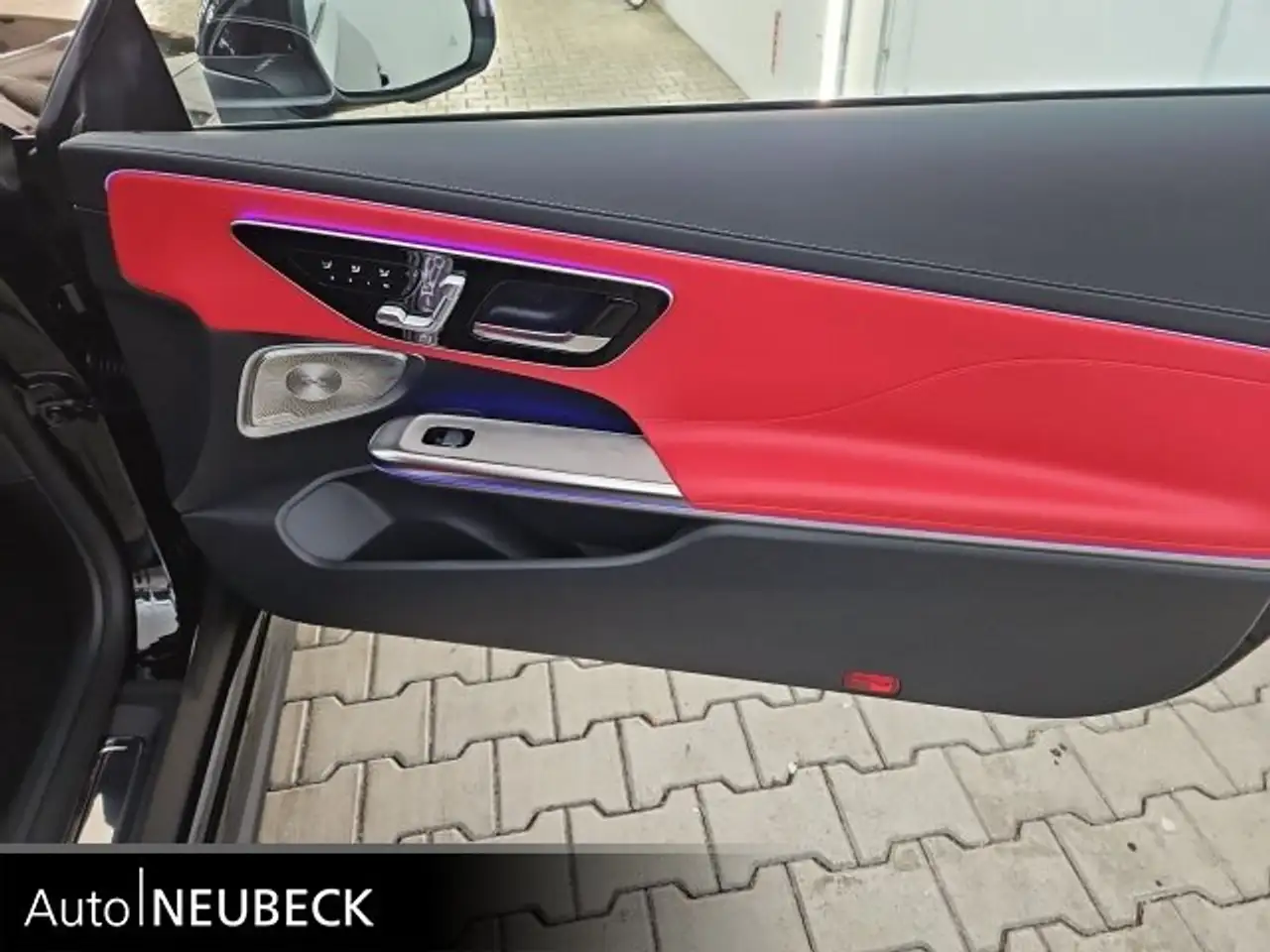Mercedes-Benz CLE 450 4M Cabrio AMG Line Premium+/AHK/Standhz., миниатюра 24