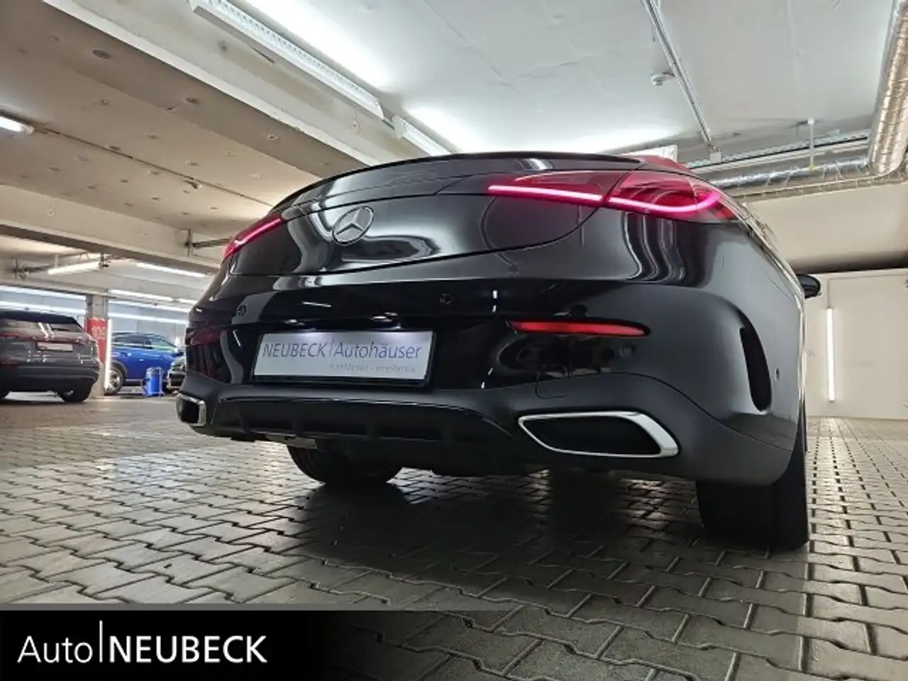 Mercedes-Benz CLE 450 4M Cabrio AMG Line Premium+/AHK/Standhz., миниатюра 22
