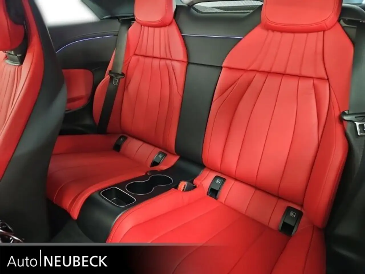 Mercedes-Benz CLE 450 4M Cabrio AMG Line Premium+/AHK/Standhz., миниатюра 17