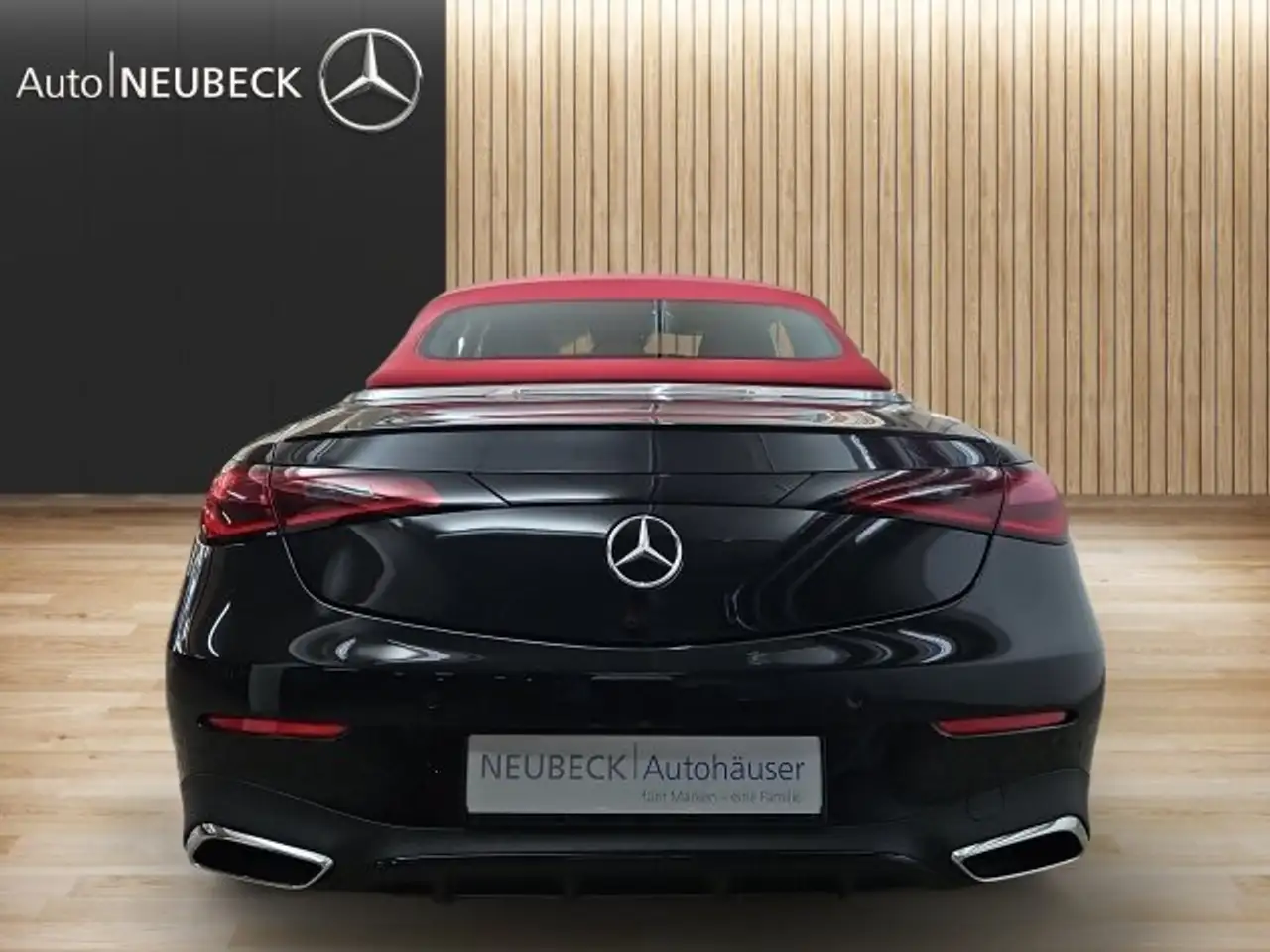 Mercedes-Benz CLE 450 4M Cabrio AMG Line Premium+/AHK/Standhz., миниатюра 7