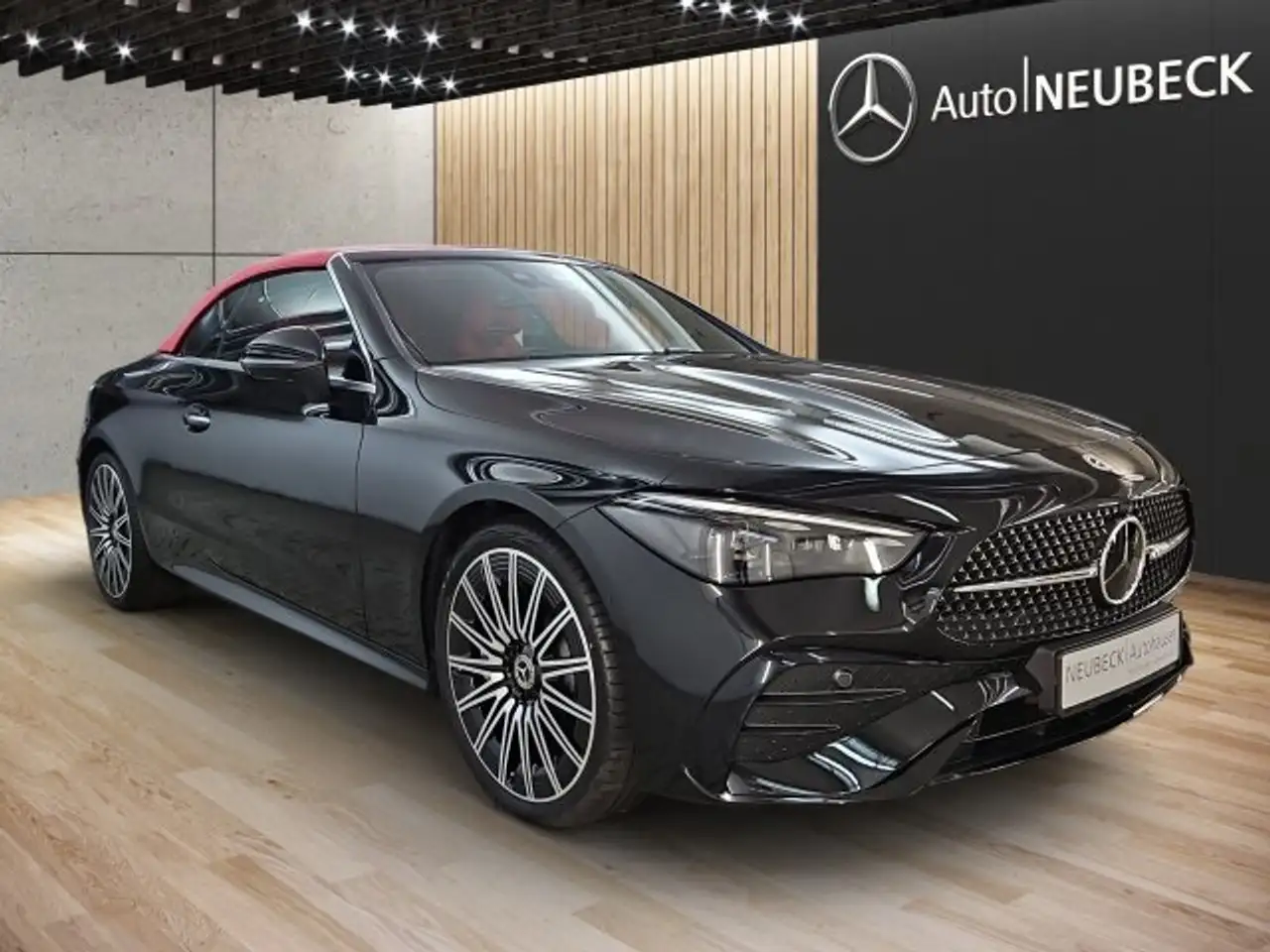 Mercedes-Benz CLE 450 4M Cabrio AMG Line Premium+/AHK/Standhz., миниатюра 5
