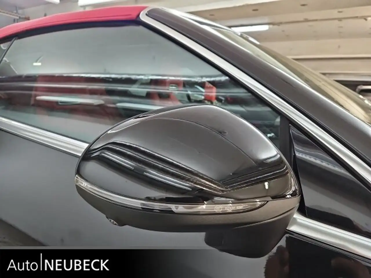 Mercedes-Benz CLE 450 4M Cabrio AMG Line Premium+/AHK/Standhz., миниатюра 25