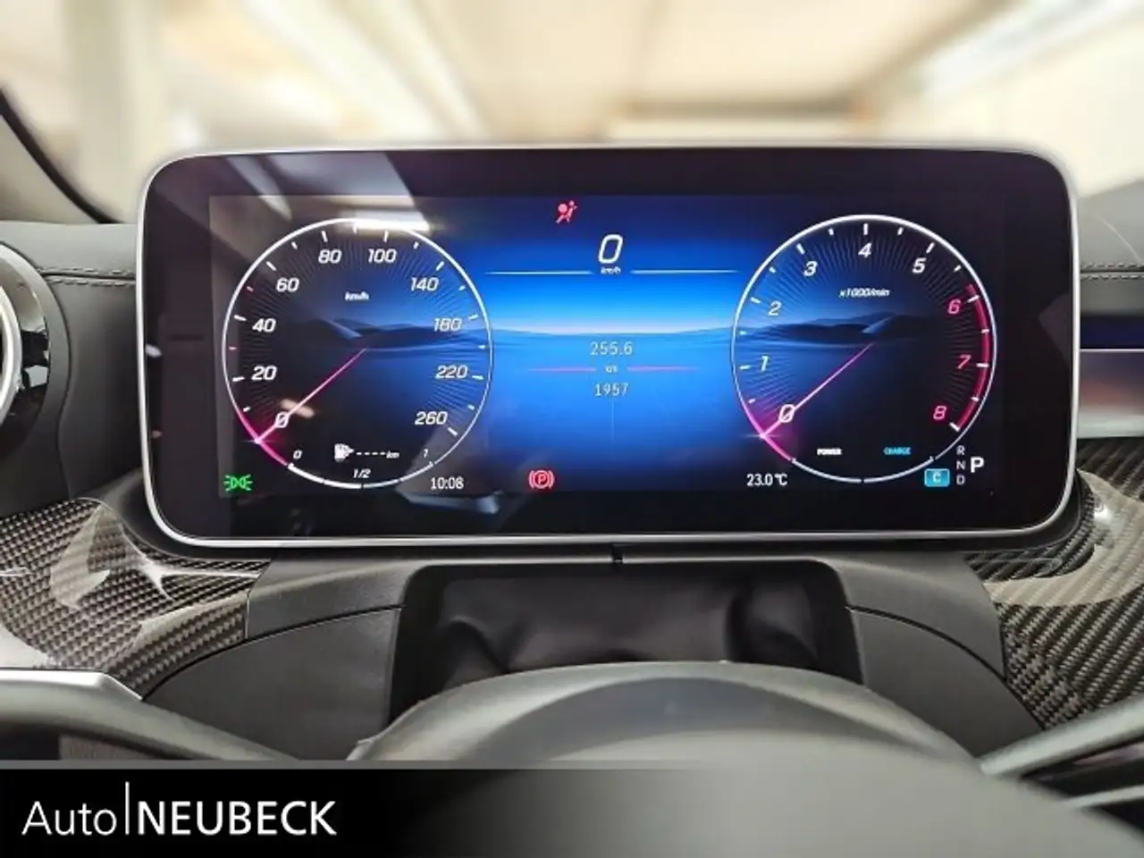 Mercedes-Benz CLE 450 4M Cabrio AMG Line Premium+/AHK/Standhz., миниатюра 13