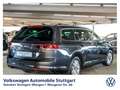 Volkswagen Passat Variant Business 2.0 TDI DSG Navi AHK ACC Grau - thumbnail 2