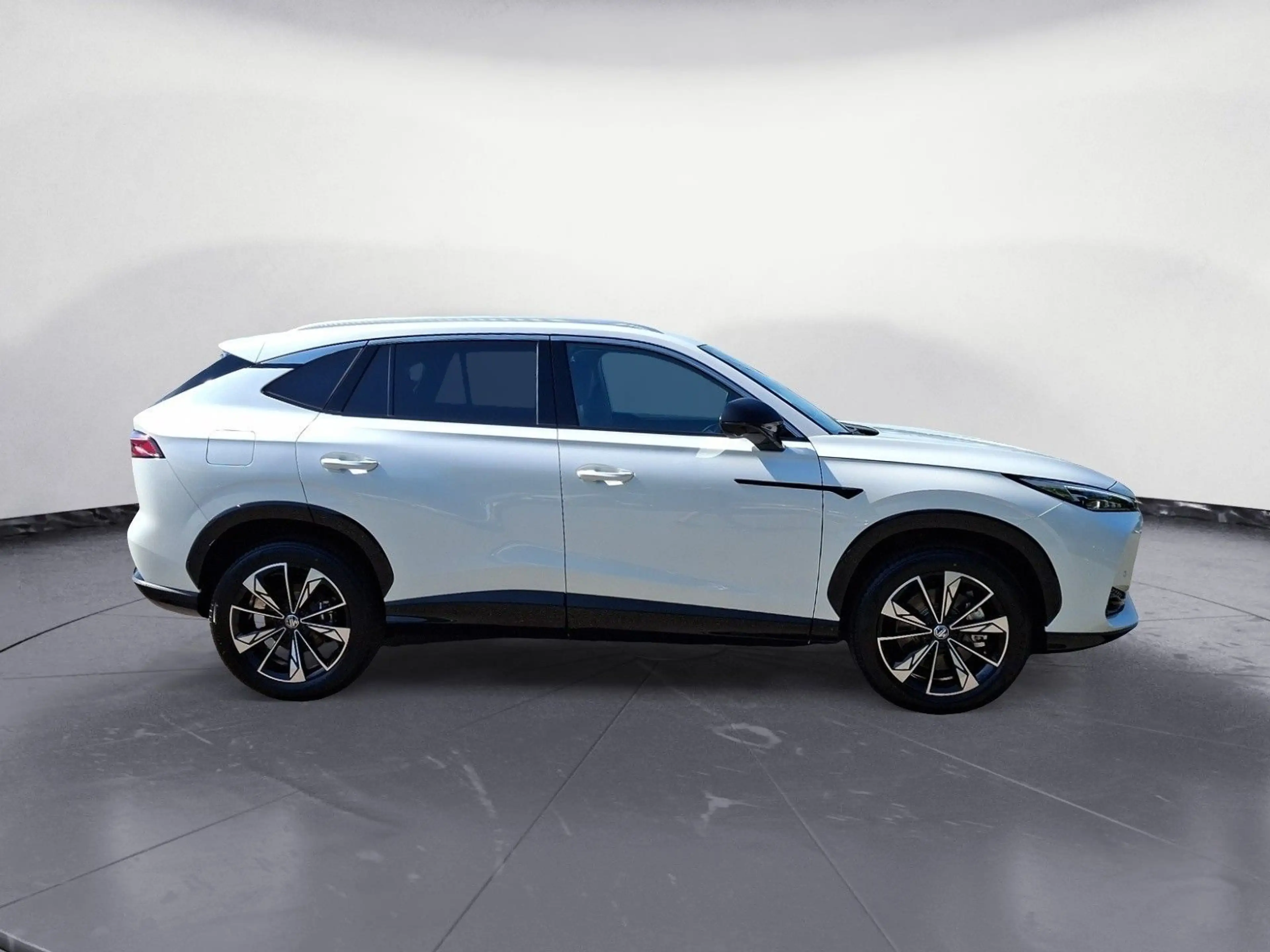 MG HS MG HS HYBRID+ LUXURY SONDERPREIS ANFRAGEN — photo 3