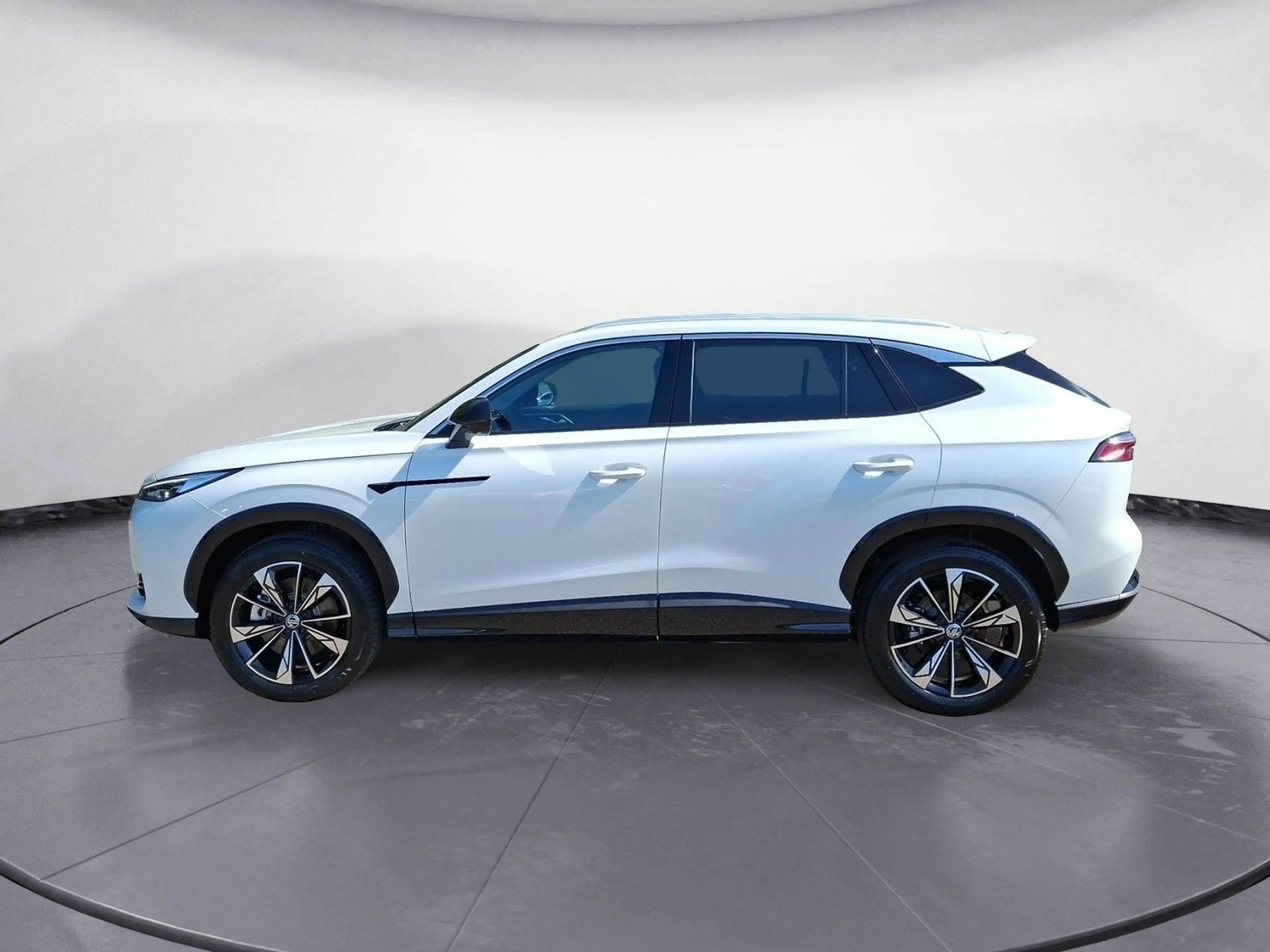 MG HS MG HS HYBRID+ LUXURY SONDERPREIS ANFRAGEN — photo 2