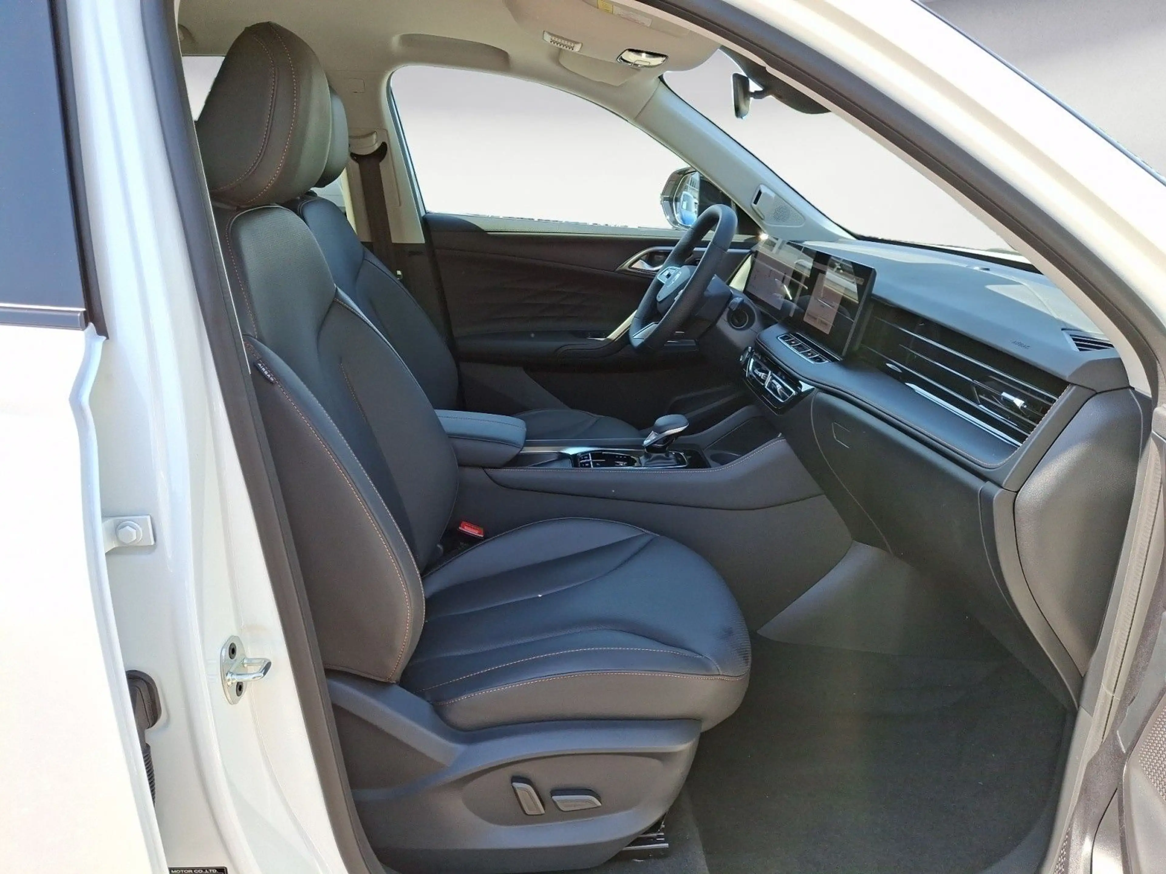 MG HS MG HS HYBRID+ LUXURY SONDERPREIS ANFRAGEN — photo 6