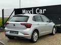 Volkswagen Polo Polo 1.0 TSI / 1er propriétaire / 5525 km!!! Zilver - thumbnail 4