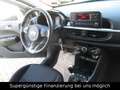 Kia Picanto Edition 7,KLIMA,GARANTIE,BLUETOOTH Schwarz - thumbnail 13