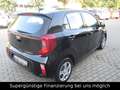 Kia Picanto Edition 7,KLIMA,GARANTIE,BLUETOOTH Schwarz - thumbnail 3