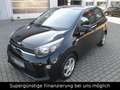 Kia Picanto Edition 7,KLIMA,GARANTIE,BLUETOOTH Schwarz - thumbnail 18