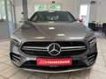 Mercedes-Benz A 35 AMG 4Matic Panorama / LED / MB Service Grau - thumbnail 3