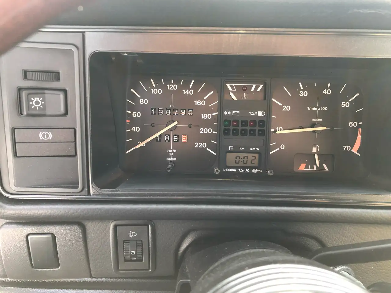 Volkswagen Golf Cabrio Classic Line, foto 3