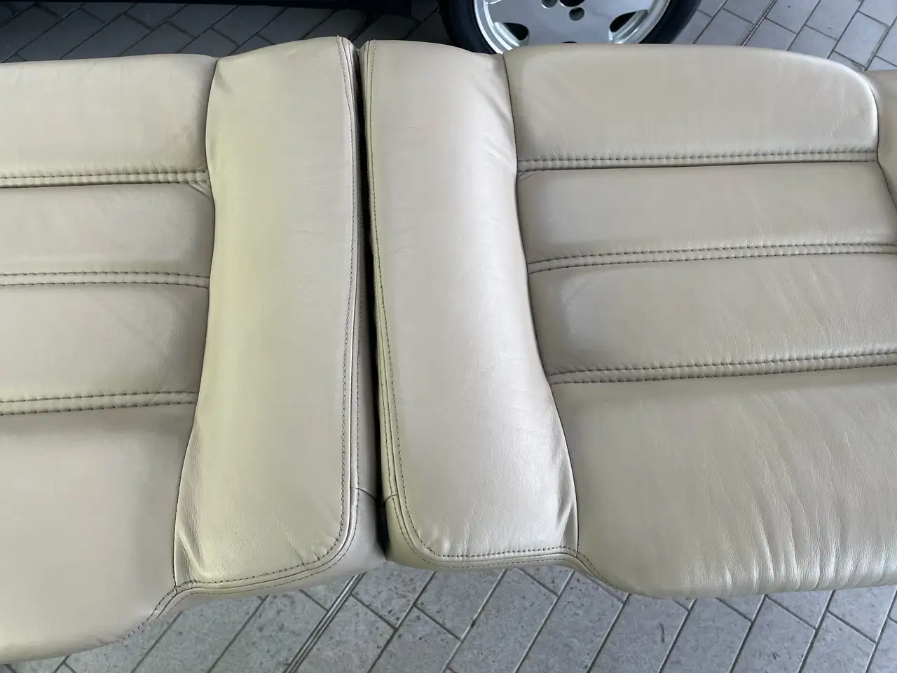 Volkswagen Golf Cabrio Classic Line, foto 9