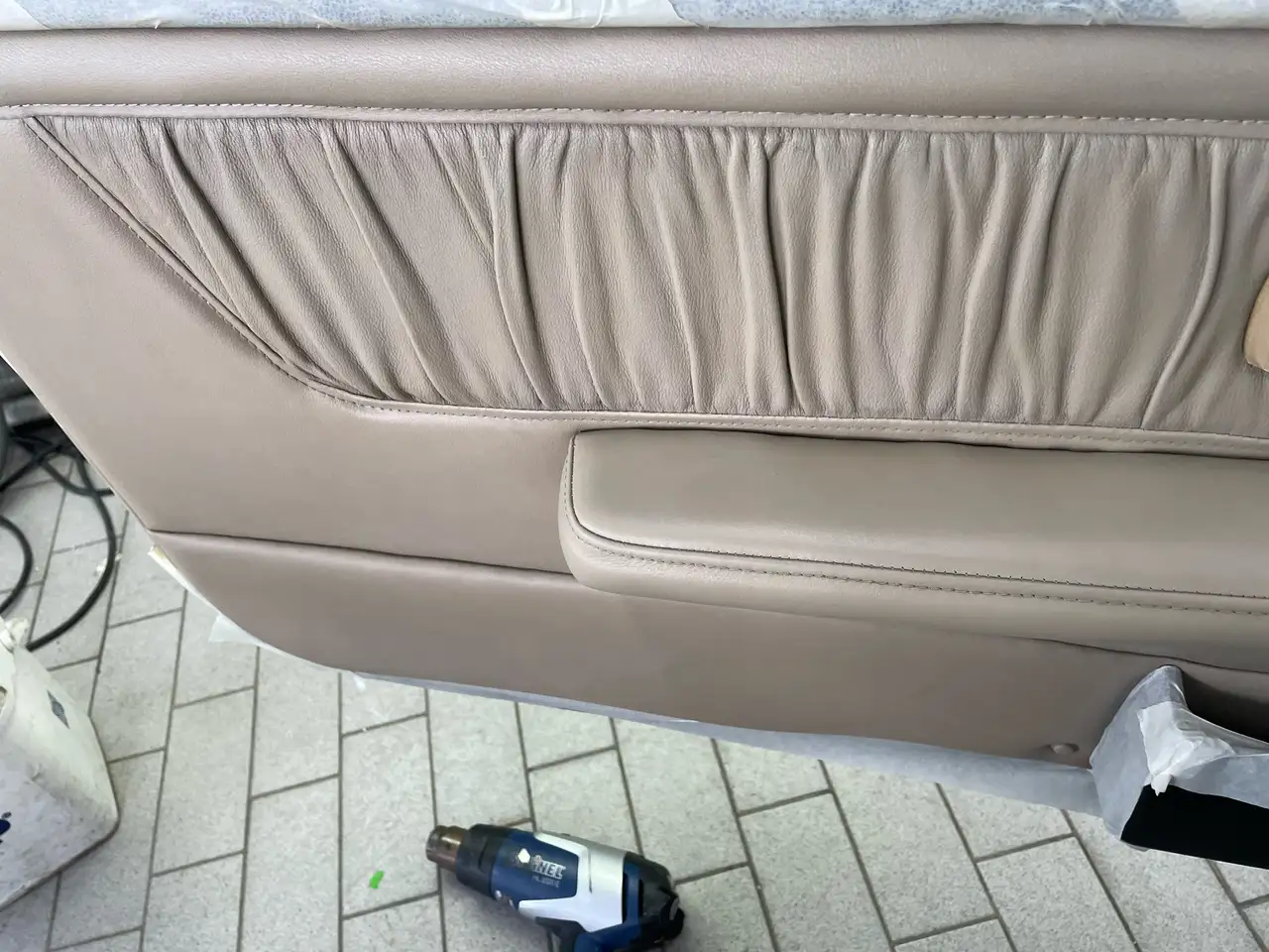 Volkswagen Golf Cabrio Classic Line, foto 10