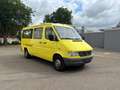 Mercedes-Benz Sprinter 310D 2,9 Automatik Amarillo - thumbnail 14