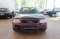 Audi A6 4.2 tiptronic quattro Autom.+AHK+Navi+SHZ+EFH Rot - thumbnail 1