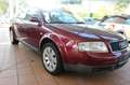 Audi A6 4.2 tiptronic quattro Autom.+AHK+Navi+SHZ+EFH Rot - thumbnail 7