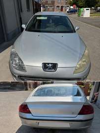 1.6 HDi SR Confort FAP