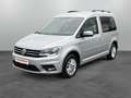 Volkswagen Caddy Kombi Comfortline / Navi, SHZ, Standh. Silber - thumbnail 2