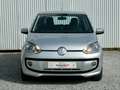 Volkswagen up! 1.0i High AUTOMAAT Navi, Bluetooth, Airco, PDC Gris - thumbnail 2