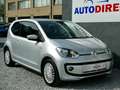 Volkswagen up! 1.0i High AUTOMAAT Navi, Bluetooth, Airco, PDC Gris - thumbnail 6