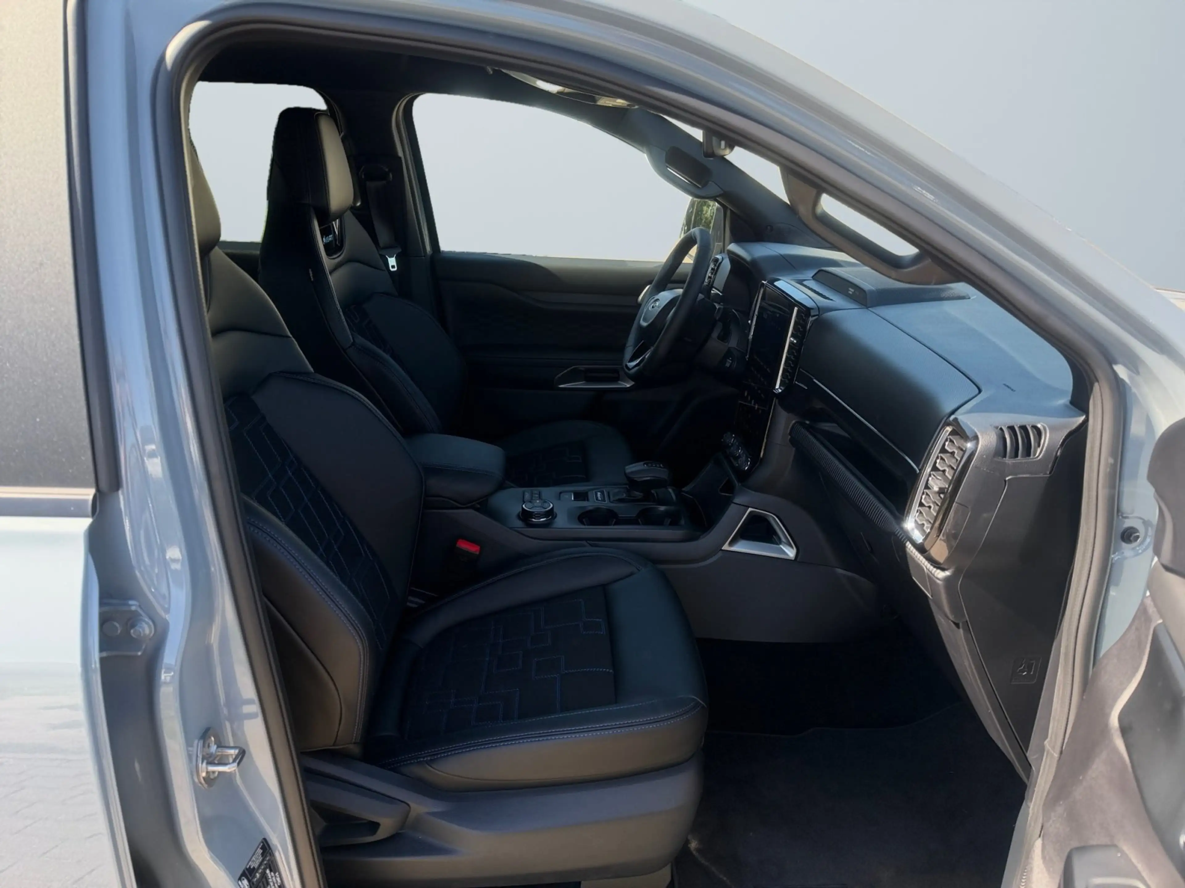 Ford Ranger MS-RT 3.0 Ecoblue ACC+PDC+KAM+B&O+USB — photo 10