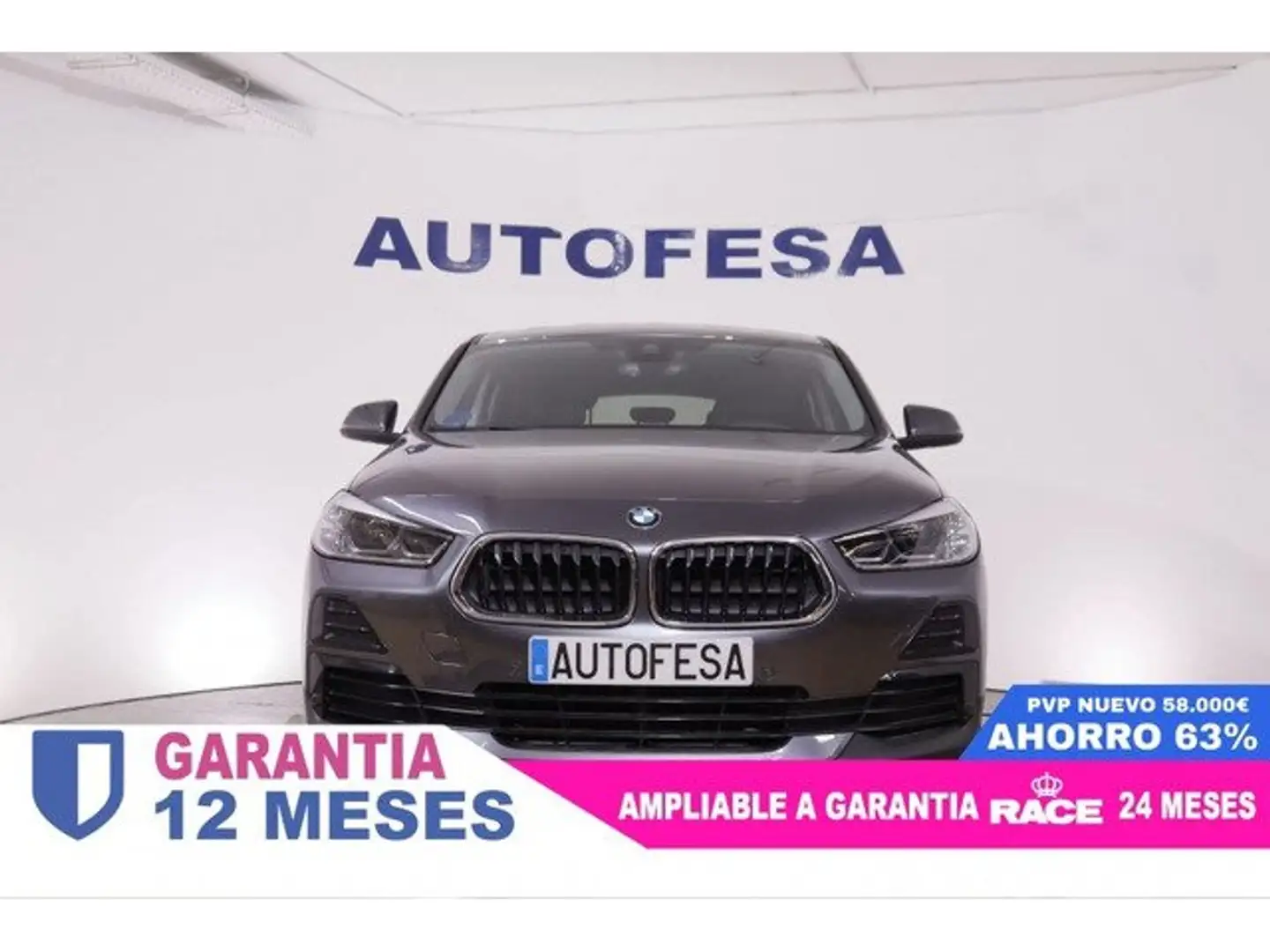 BMW X2 xDrive 25eA - 2
