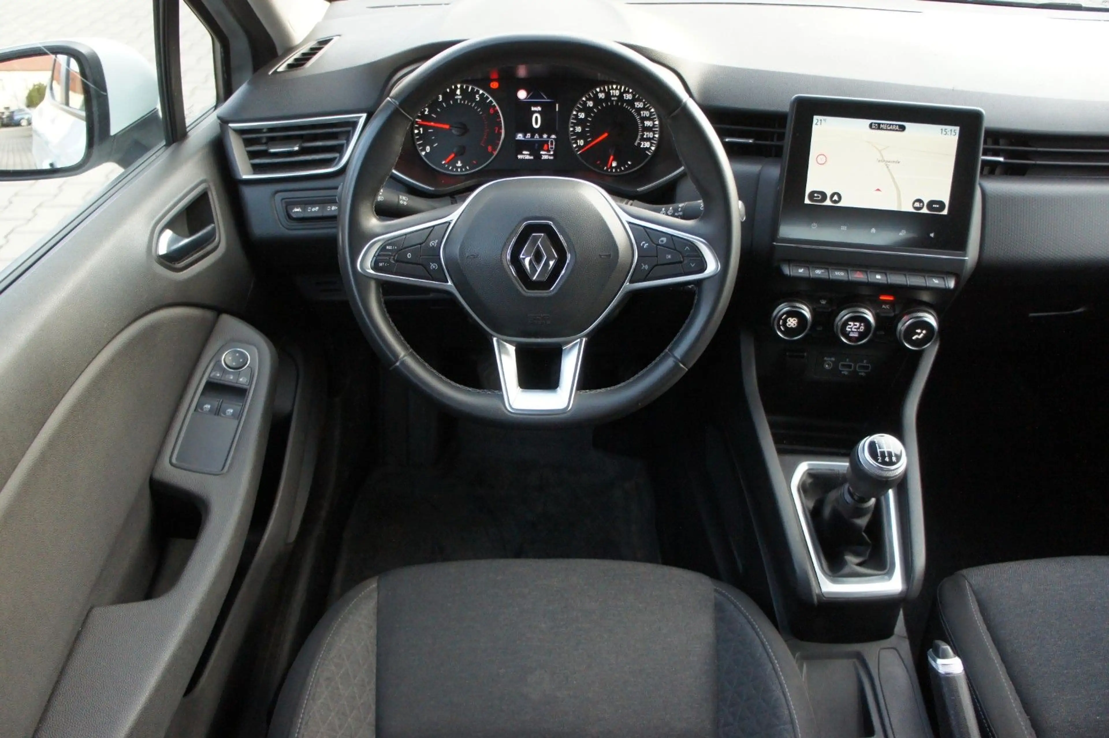 Renault Clio V 1.0 TCe Business Edition*LED*NAVI*KAMERA* — photo 10