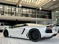 Lamborghini Aventador LP 700-4 Roadster*Balloon White*Top Blanco - thumbnail 11