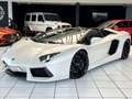Lamborghini Aventador LP 700-4 Roadster*Balloon White*Top Beyaz - thumbnail 5