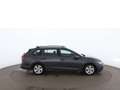 Volkswagen Golf Variant Golf VIII Variant 2.0 TDI Life Aut LED RADAR NAVI Grau - thumbnail 2