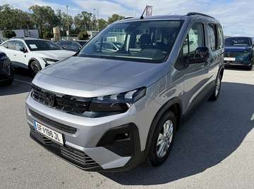 1,2 PureTech 110 S&S Allure