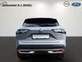 Nissan Qashqai NEUER Qashqai 1,3 MHEV Automatik N-Connecta Grijs - thumbnail 9