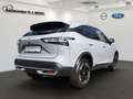 Nissan Qashqai NEUER Qashqai 1,3 MHEV Automatik N-Connecta Grijs - thumbnail 8