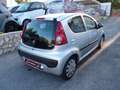 Peugeot 107 107 2005 5p 1.0 12v Sweet Years Plateado - thumbnail 5