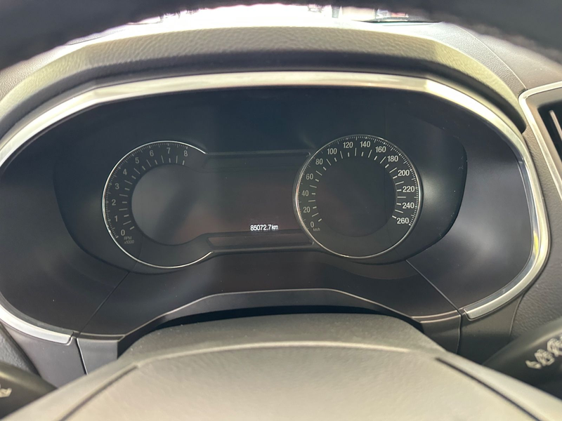 Ford S-Max S-MAX Titanium 7 Sitzer*Kamera*HU Neu* — photo 10