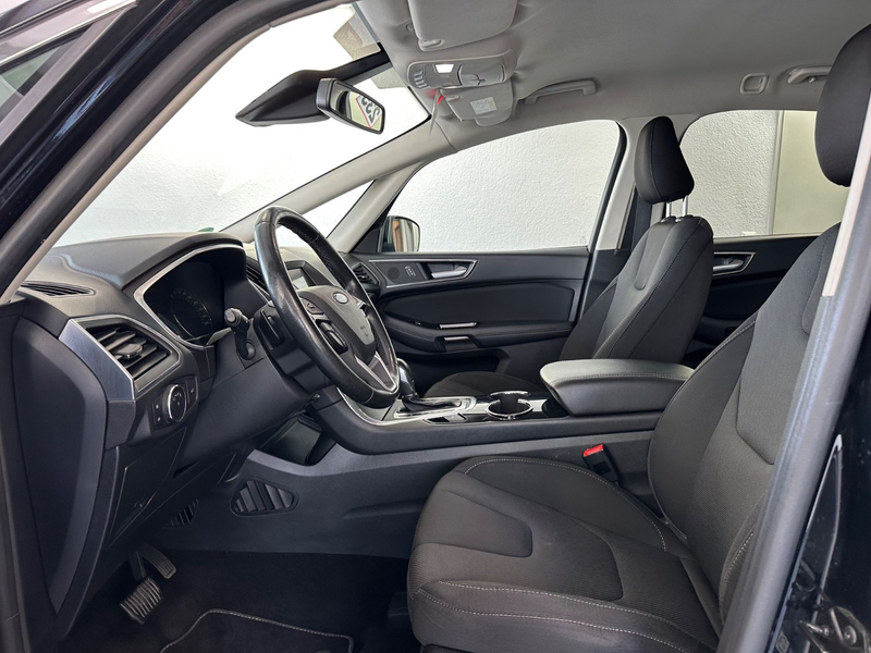Ford S-Max S-MAX Titanium 7 Sitzer*Kamera*HU Neu* — photo 12