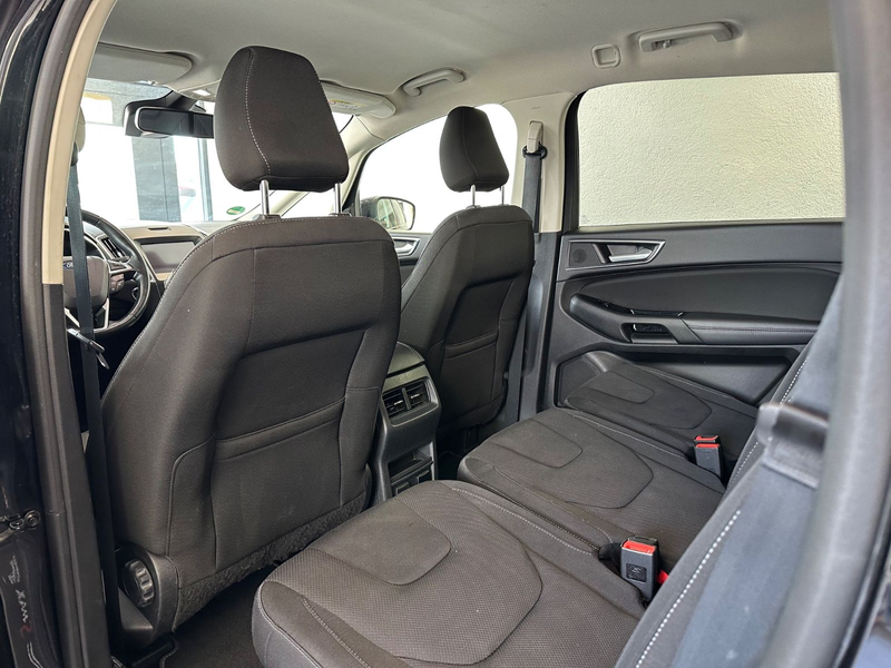 Ford S-Max S-MAX Titanium 7 Sitzer*Kamera*HU Neu* — photo 14