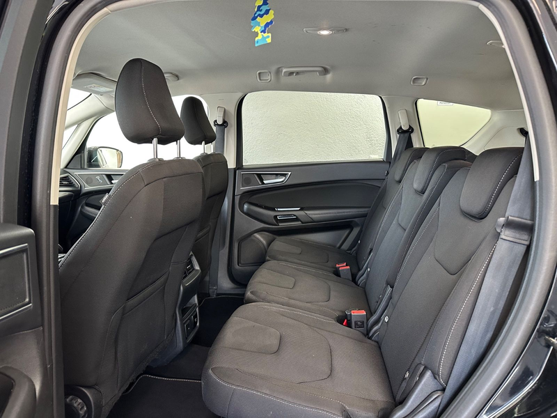 Ford S-Max S-MAX Titanium 7 Sitzer*Kamera*HU Neu* — photo 15