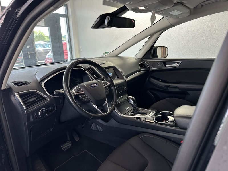 Ford S-Max S-MAX Titanium 7 Sitzer*Kamera*HU Neu* — photo 11