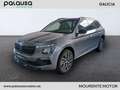 Skoda Kamiq 1.0 TSI Design 85kW Gris - thumbnail 1
