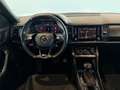 Skoda Kodiaq 2,0 TDI SCR 4x4 RS DSG *Spur*Kamera*Verkehrszei... Gris - thumbnail 15