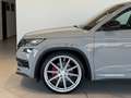 Skoda Kodiaq 2,0 TDI SCR 4x4 RS DSG *Spur*Kamera*Verkehrszei... Gris - thumbnail 9